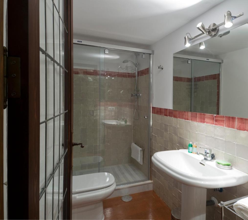 Entre 2 Mezquitas Apartment กอร์โดบา ภายนอก รูปภาพ