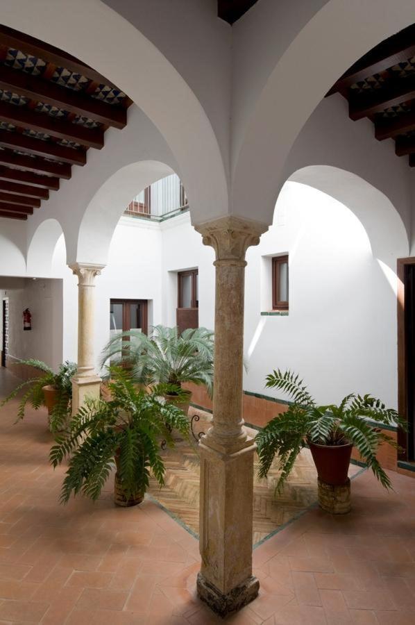 Entre 2 Mezquitas Apartment กอร์โดบา ภายนอก รูปภาพ